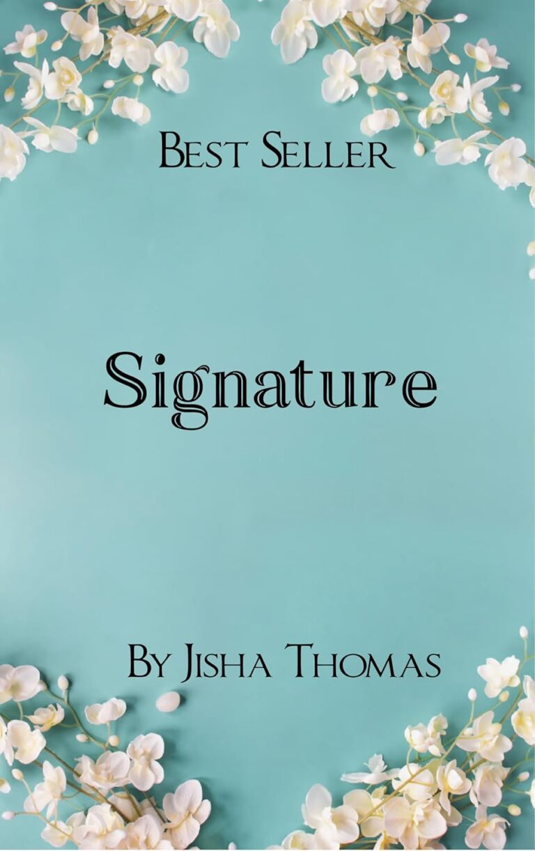 Signature – Best Seller