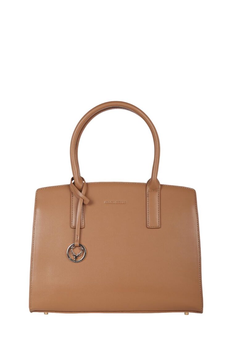 Allen Solly Women’s Western (Sand)