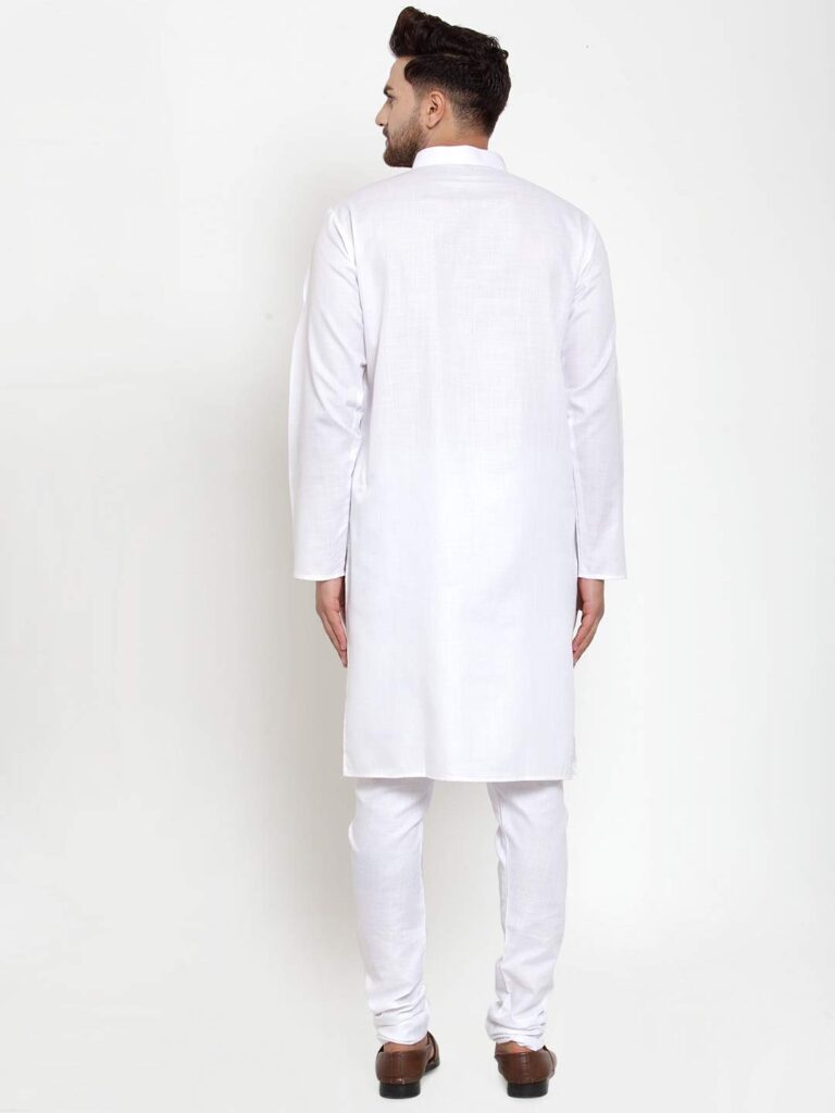 BENCOOPER MEN’S MAGIC COTTON KURTA PAJAMA