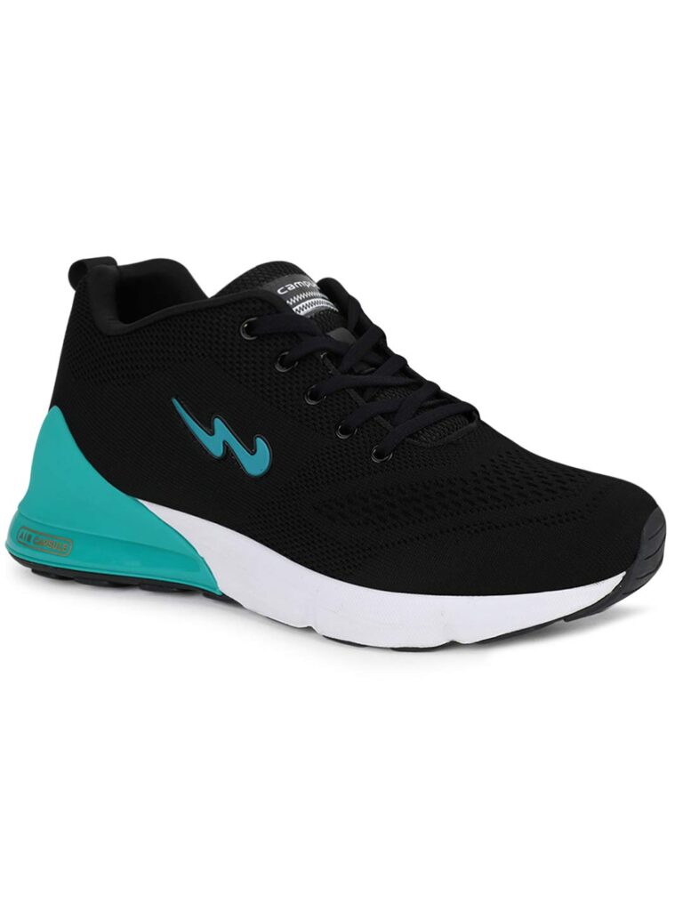 Campus Men North Plus Running Shoes