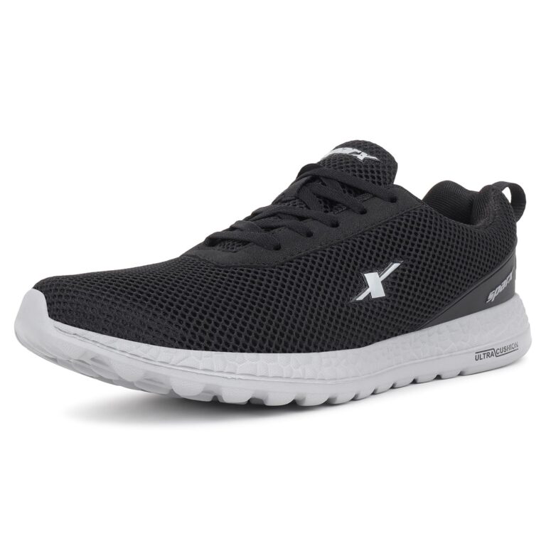 SPARX Men Lace Up Running Shoes