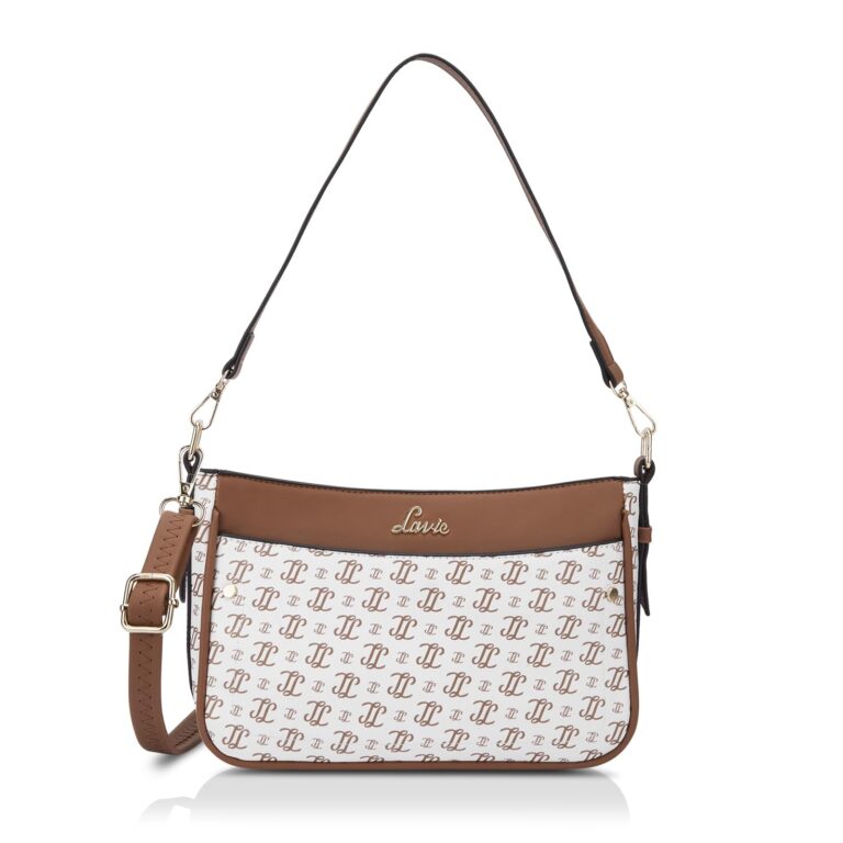 Lavie Women’s Cosmo Hobo Bag | Ladies Purse Handbag