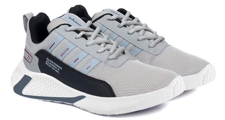 BRUTON Exclusive Trendy Sports Running Shoes | Casual Shoe | Sneakers for Men’s & Boy’s