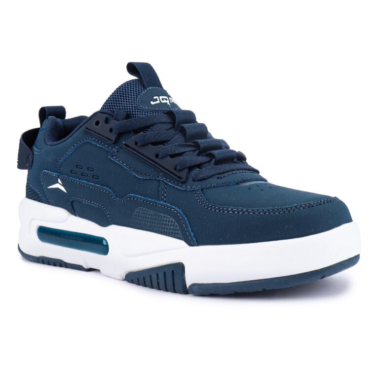 JQR Men Signature Sneakers