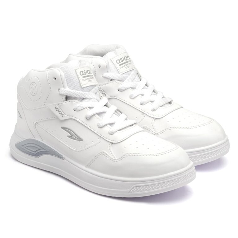 Casual Sneaker Shoes for Men | Soft Cushioned Insole || MOSCOW-12 Sneakers for Men