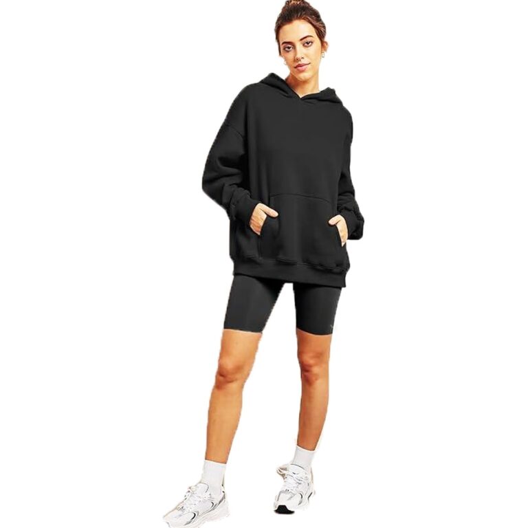 Womens Hoody Fullsleeve T-Shirts Pack of (1)