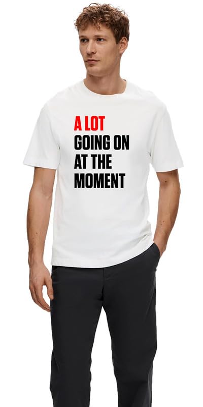 THE DUFFERS Men’s Funny T-Shirts Printed Music Band tees – Round Neck, Half Sleeve, Ragular Fit