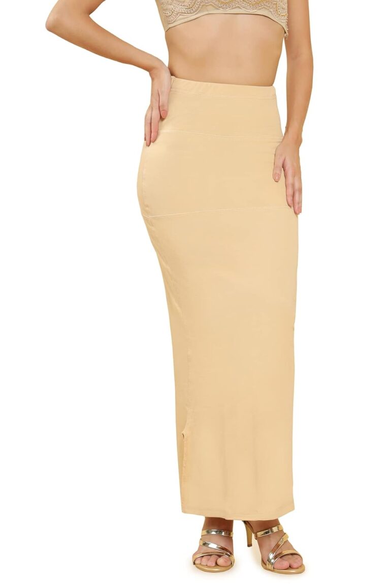 Soch Gold Nylon Saree Shaper