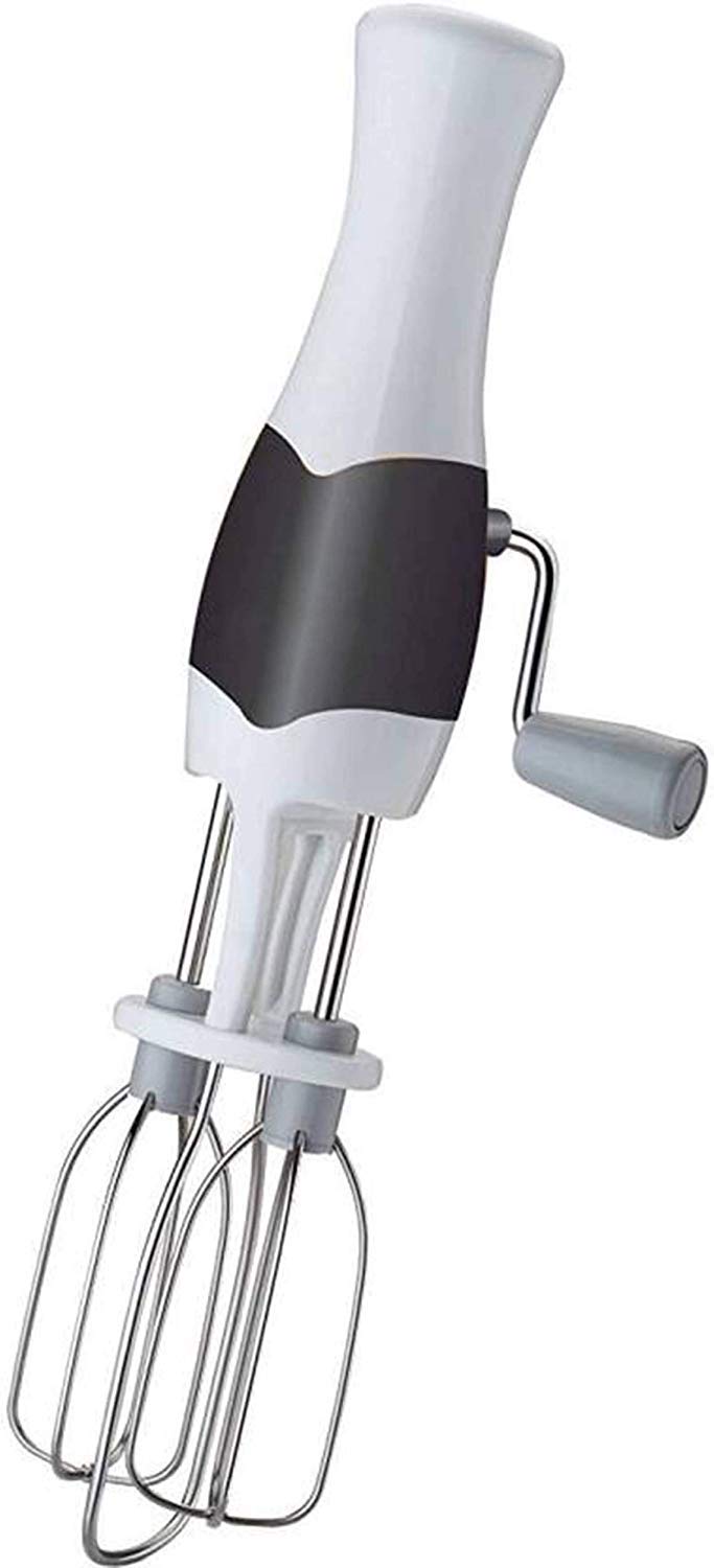 Vidhi sales Hand Blander Egg Beater Lassi/Butter Milk Hand Mixer for Kitchen Tool (Multi Color)