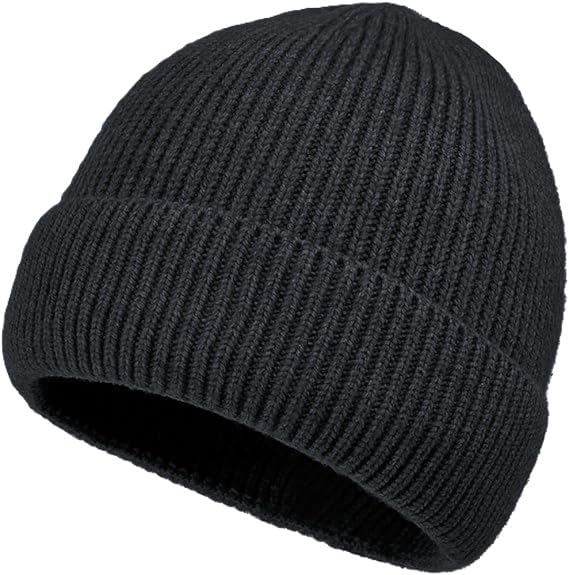 Gajraj Winter Cap Woolen Cap for Men & Women, Beanie for Men & Women,Winter wear