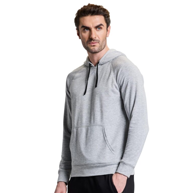 Boldfit Hoodies for Man Casual Wear Sweatshirt for Man High Neck Hoodies for Men Regular Fit Sweatshirts for Men Daily Use Hoodie for Boys Stylish Winter Wear