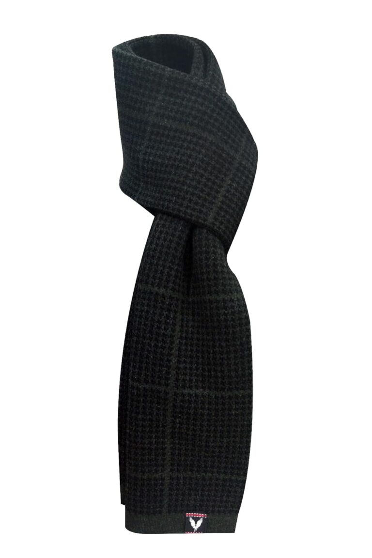 GODFREY Woolen Mufflers for Men & Women