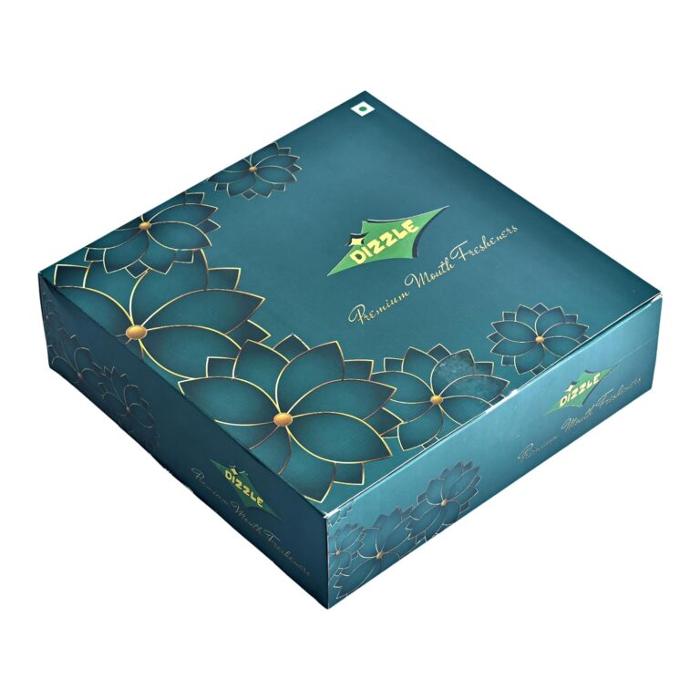 Bullion Dizzle Uphaar – 4-in-1 Festive Mukhwas Combo | Assorted Indian Flavours Gift Pack | Perfect for Diwali, Weddings & Special Celebrations