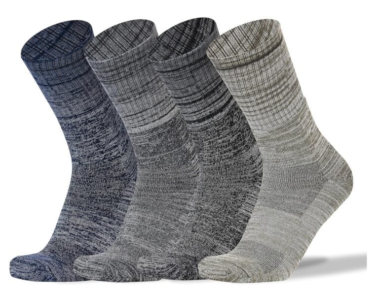 RC. ROYAL CLASS Men Thermal Thick Warm Socks For Men